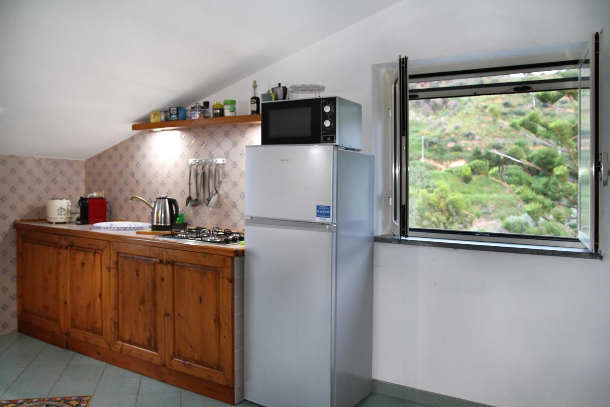 Tenuta Petreria Santo Stefano di Camastra Luaran gambar