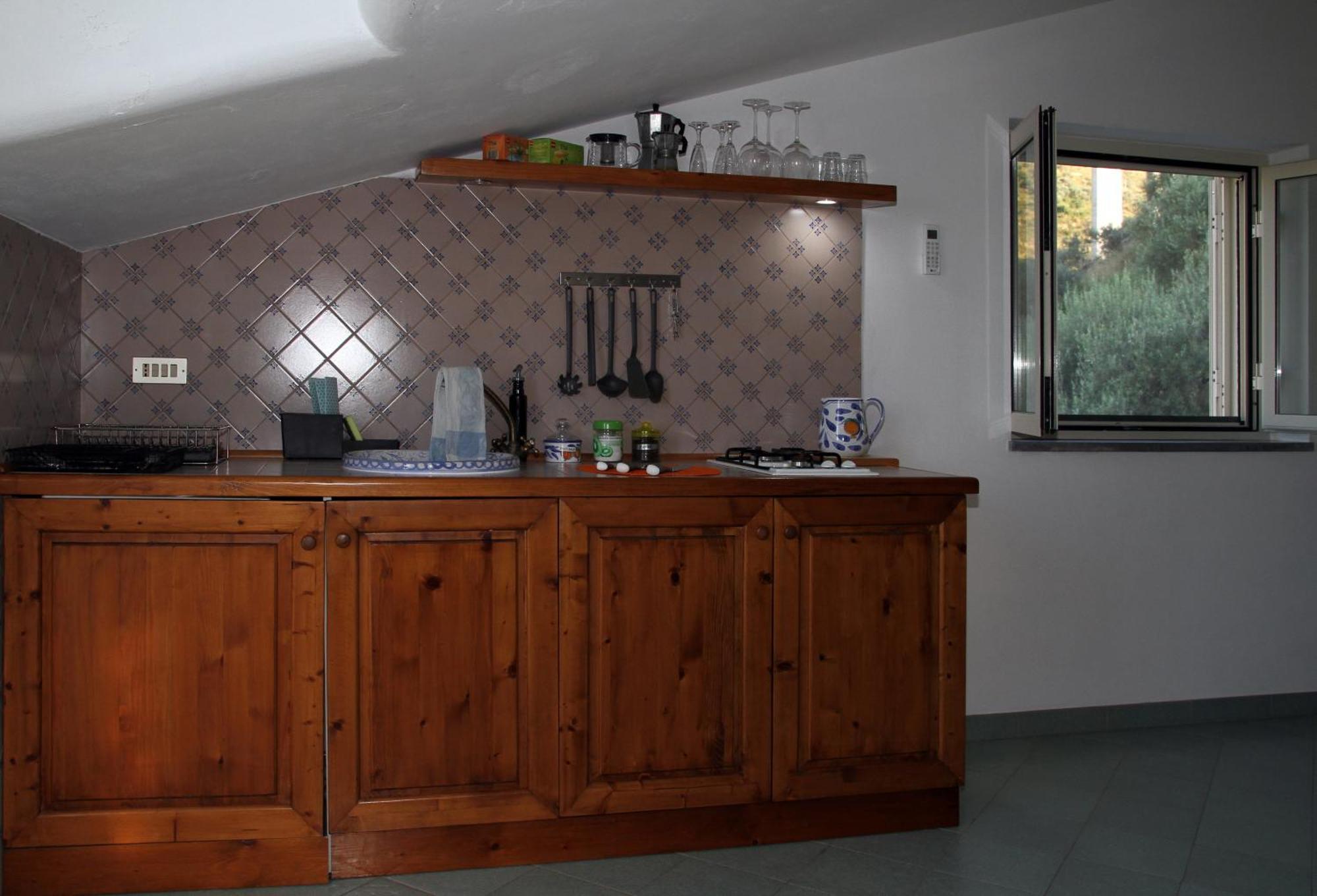 Tenuta Petreria Santo Stefano di Camastra Luaran gambar