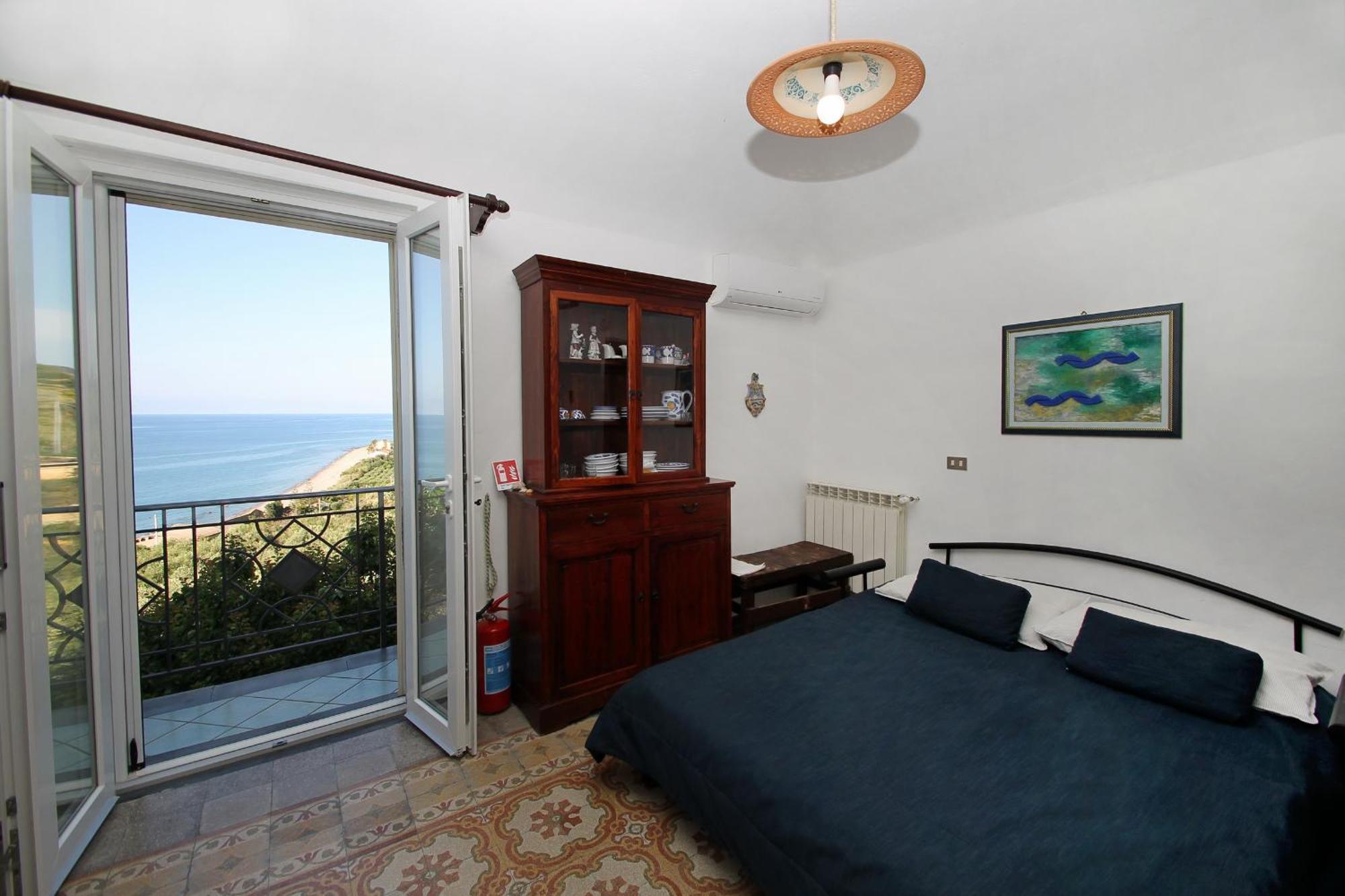 Tenuta Petreria Santo Stefano di Camastra Luaran gambar