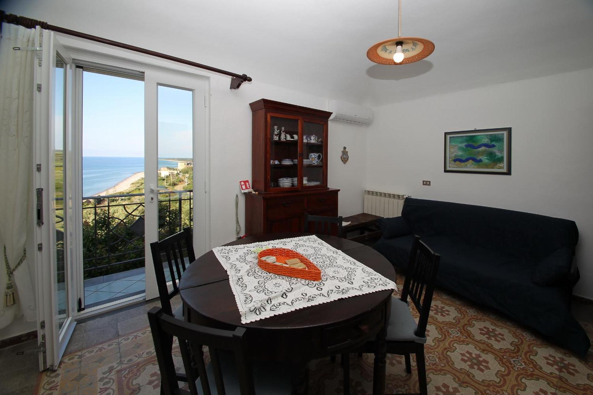 Tenuta Petreria Santo Stefano di Camastra Luaran gambar